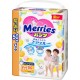 Merries sauskelnės-kelnaitės PBL 12-22 kg 50pc
